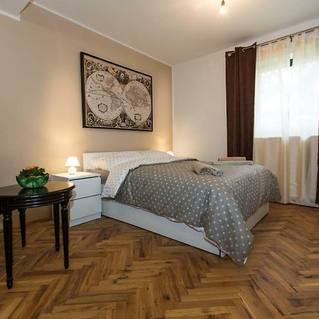New Rooms & Apartments In Ljubljana Dış mekan fotoğraf